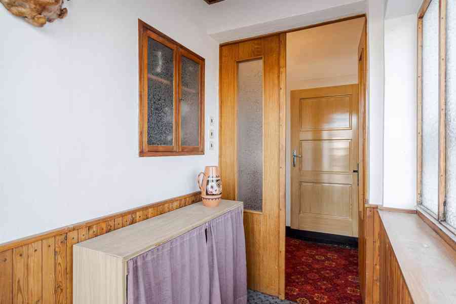 Prodej RD Litomyšl - foto 2