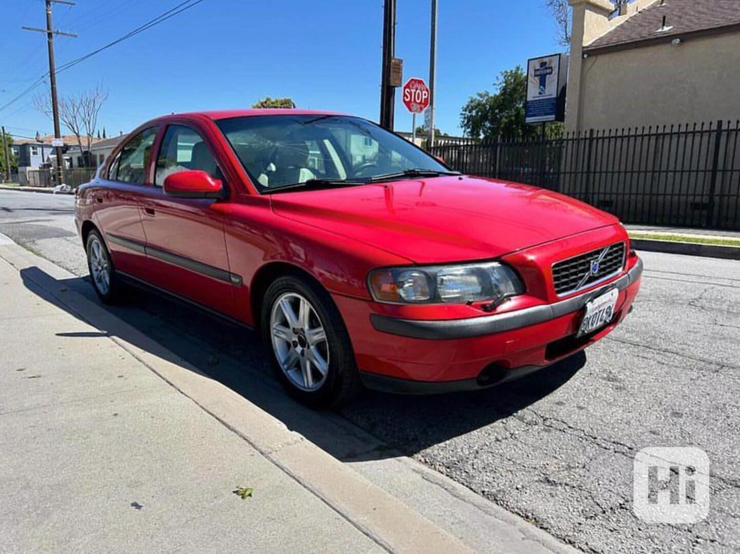 Cenově dostupná vozidla - foto 1