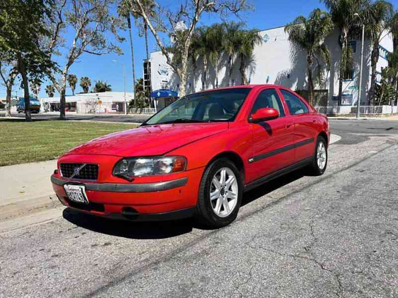 Cenově dostupná vozidla - foto 10