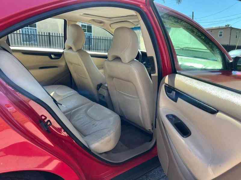 Cenově dostupná vozidla - foto 4