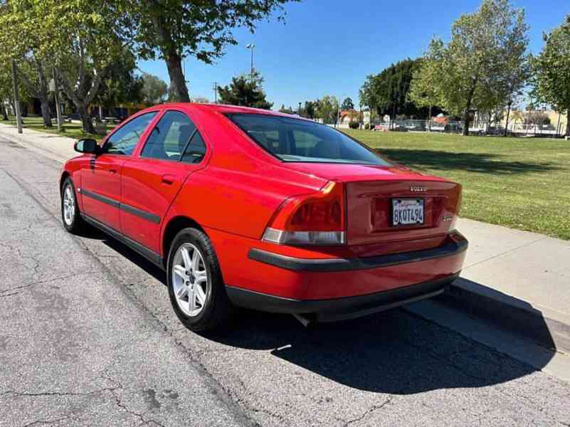 Cenově dostupná vozidla - foto 6