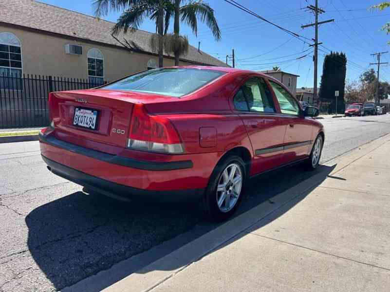 Cenově dostupná vozidla - foto 3