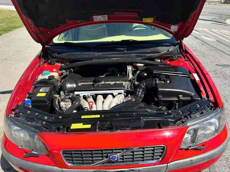 Cenově dostupná vozidla - foto 9