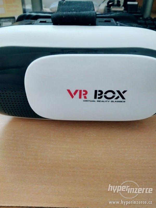 LG G5 + VR Box - foto 5
