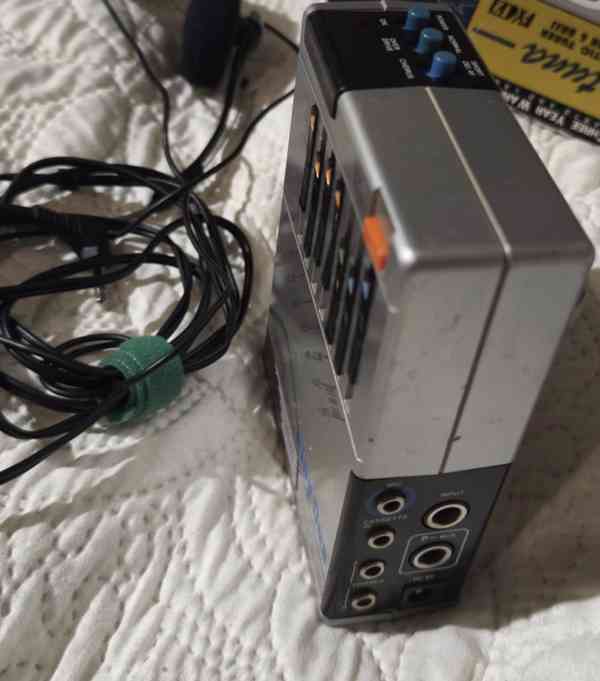 BOSS kytarové pedály  - foto 3