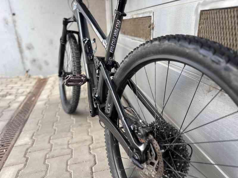 Trek Top Fuel 5 (2023) vel.xl - foto 4