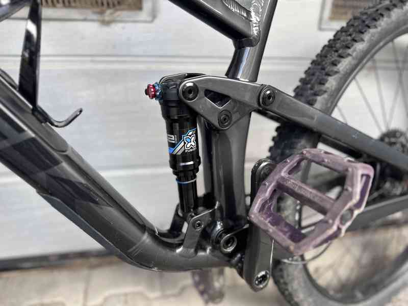 Trek Top Fuel 5 (2023) vel.xl - foto 3