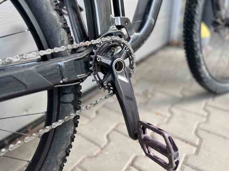 Trek Top Fuel 5 (2023) vel.xl - foto 6