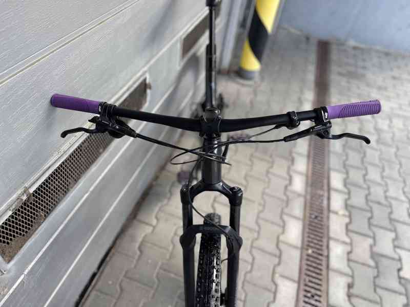 Trek Top Fuel 5 (2023) vel.xl - foto 2