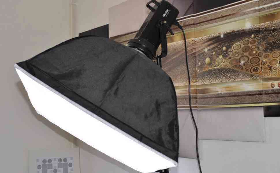 Rollei Lumen Studio 150 SET - foto 3