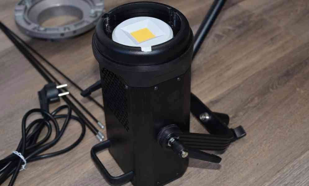 Rollei Lumen Studio 150 SET - foto 4