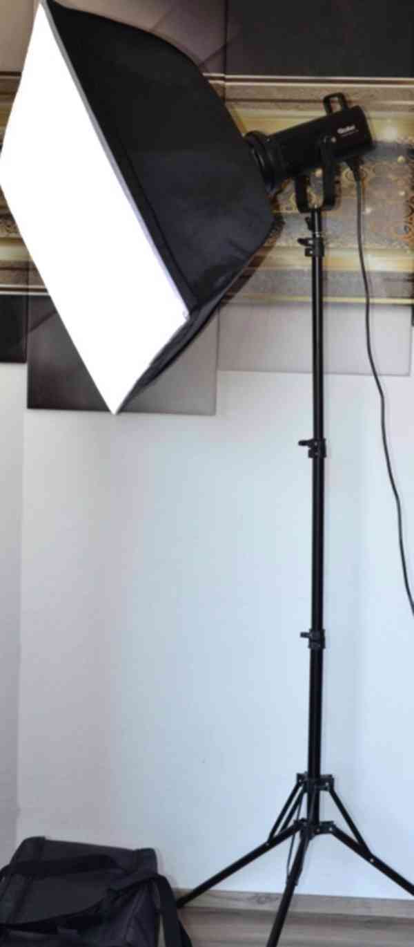 Rollei Lumen Studio 150 SET - foto 7