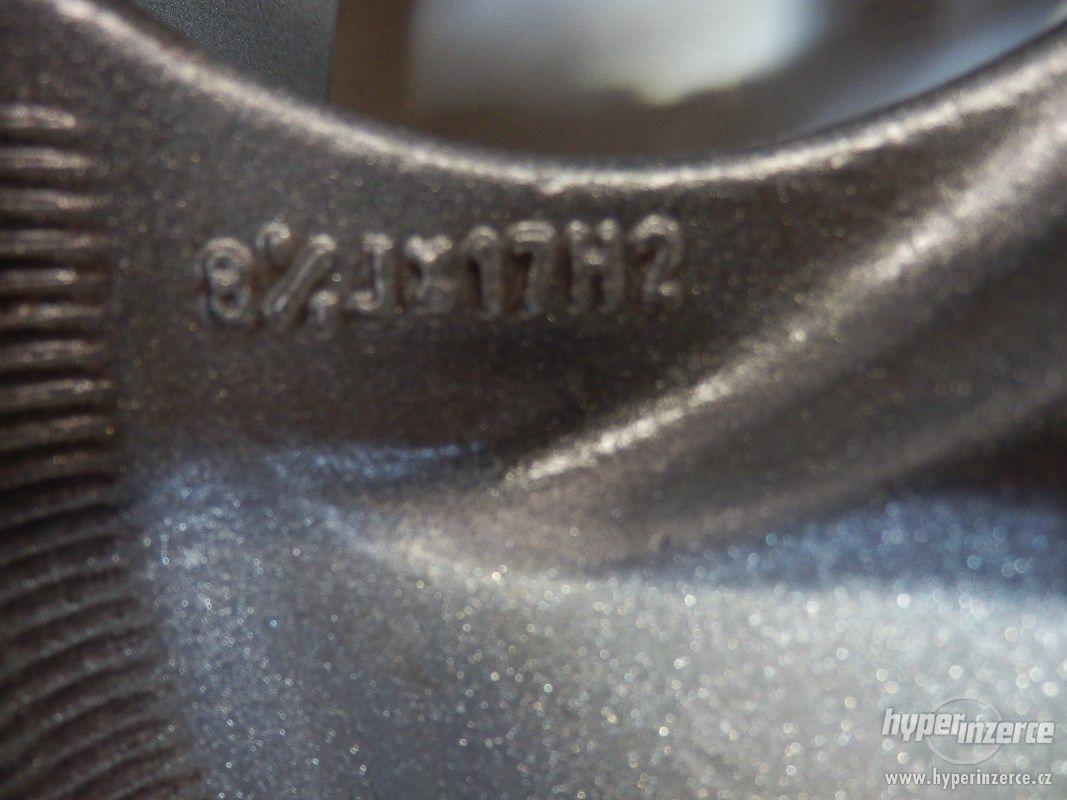 ALU NISSAN PATROL - bazar - Hyperinzerce.cz