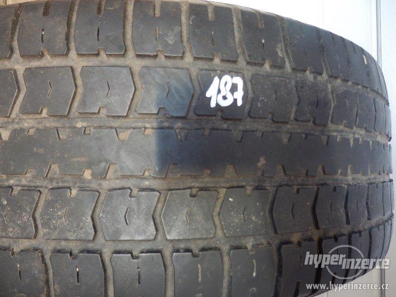 ALU NISSAN PATROL - bazar - Hyperinzerce.cz