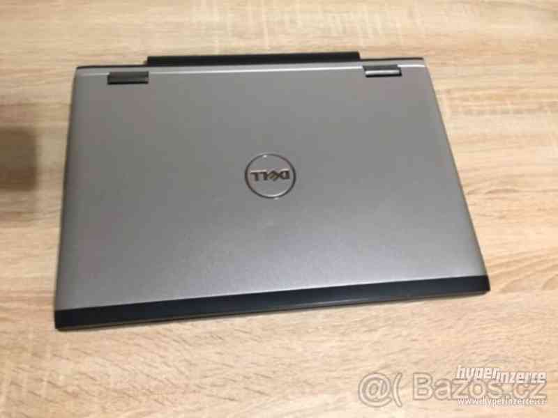Skvělý notebook Dell s podsv.klavesnici i3 - foto 2