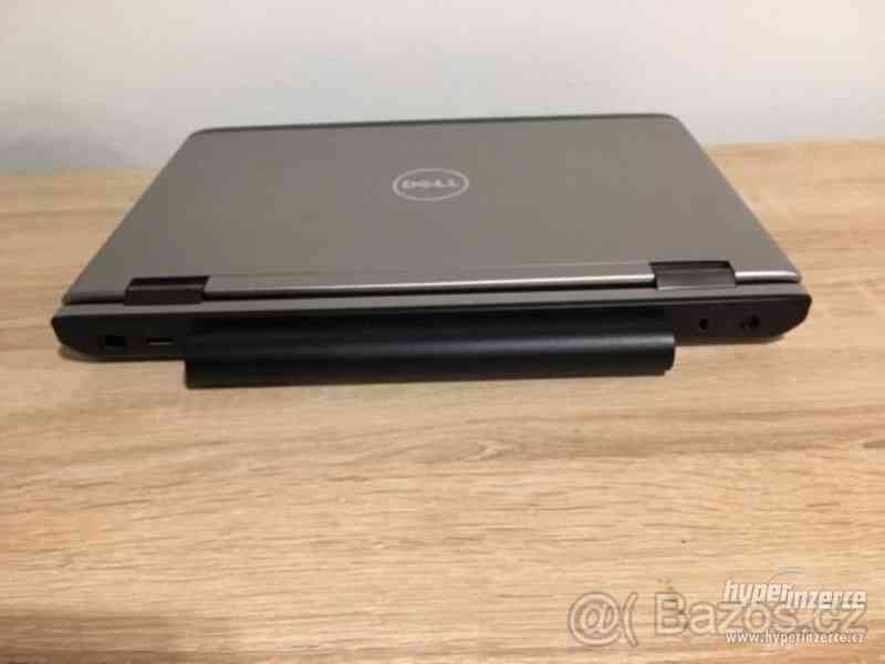 Skvělý notebook Dell s podsv.klavesnici i3 - foto 4