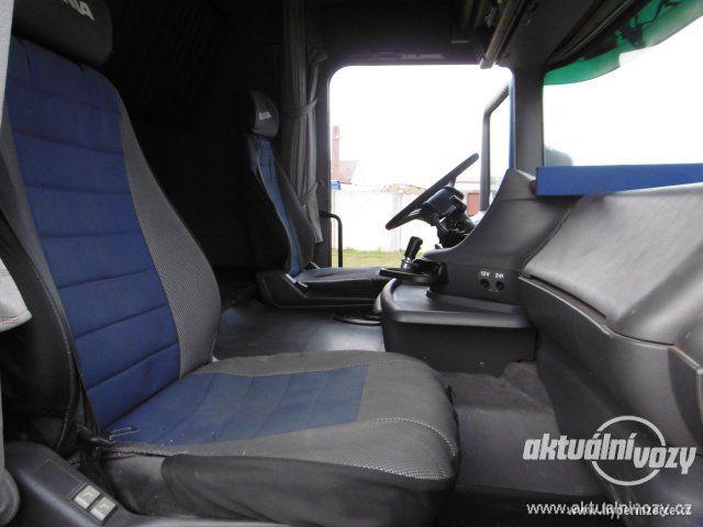 Scania Ostatní R 124 LA (ID 10636) - foto 4