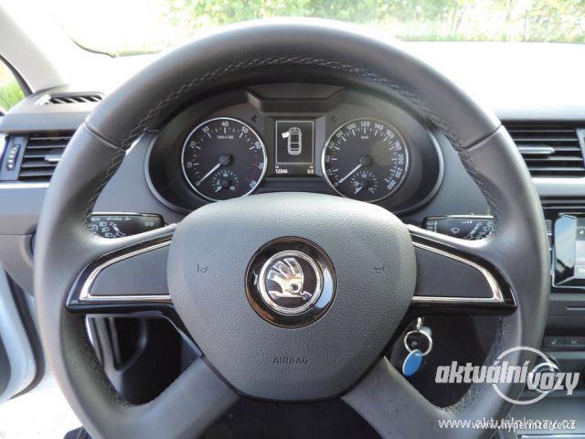 Škoda Octavia 1.4, benzín, rok 2015 - foto 21