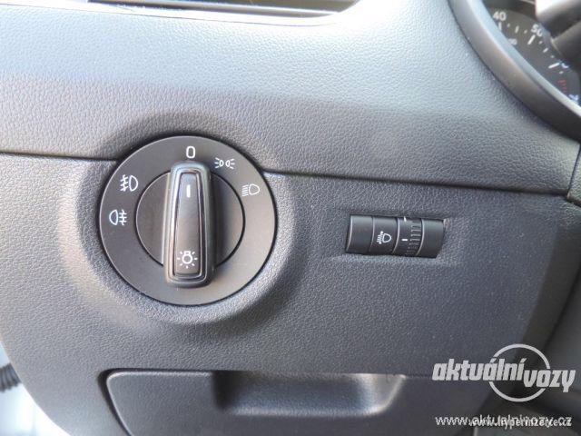 Škoda Octavia 1.4, benzín, rok 2015 - foto 29