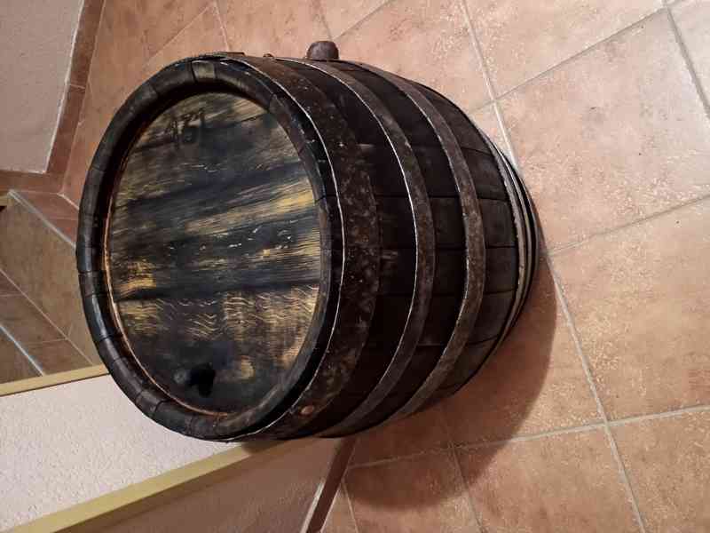 bečka po renovaci - foto 2