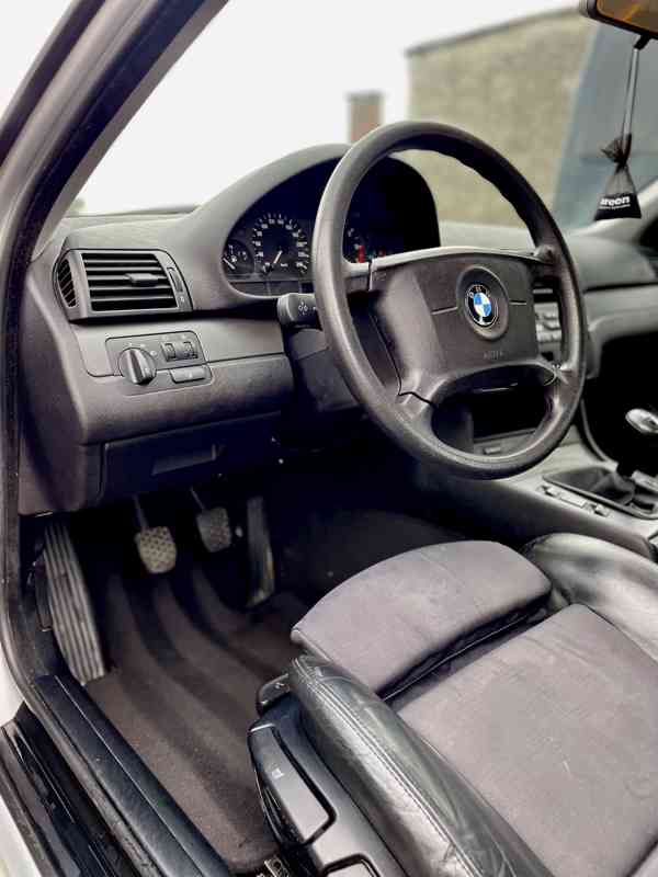 Bmw e46 - foto 2