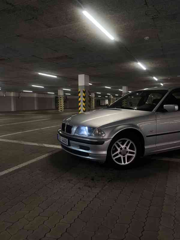 Bmw e46 - foto 6