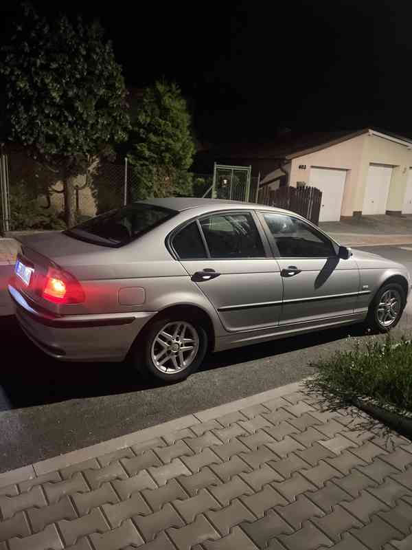 Bmw e46 - foto 4