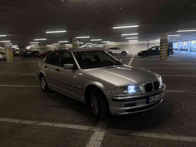 Bmw e46 - foto 5