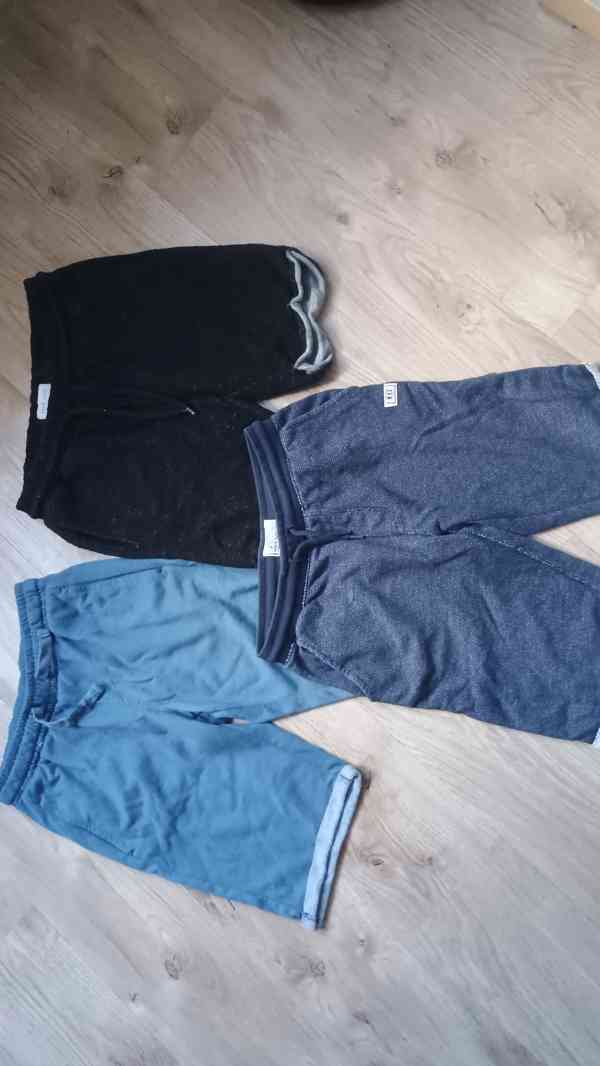 Chlapecké oblečení 20 ks  - foto 7