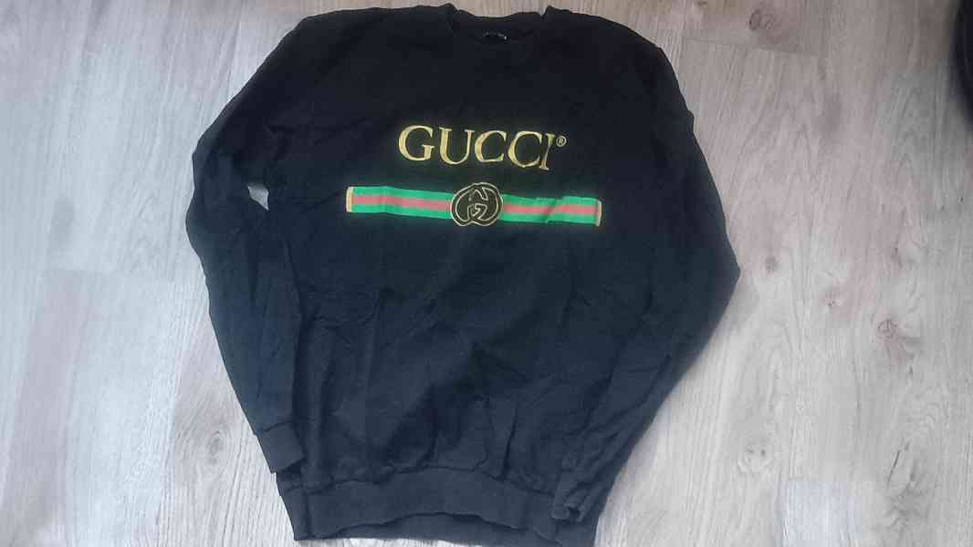 Chlapecké oblečení 20 ks  - foto 4