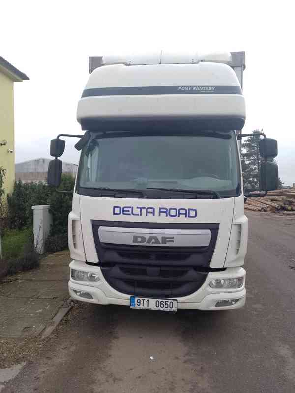 DAF LF - foto 2