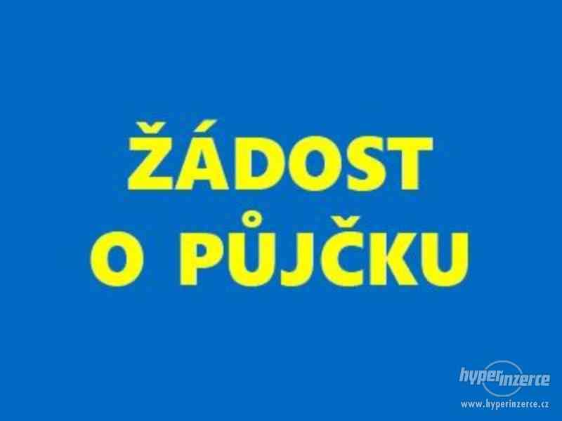 Zadost-o-pujcku.cz  /možnost první půjčky úplně zdarma/ - foto 1