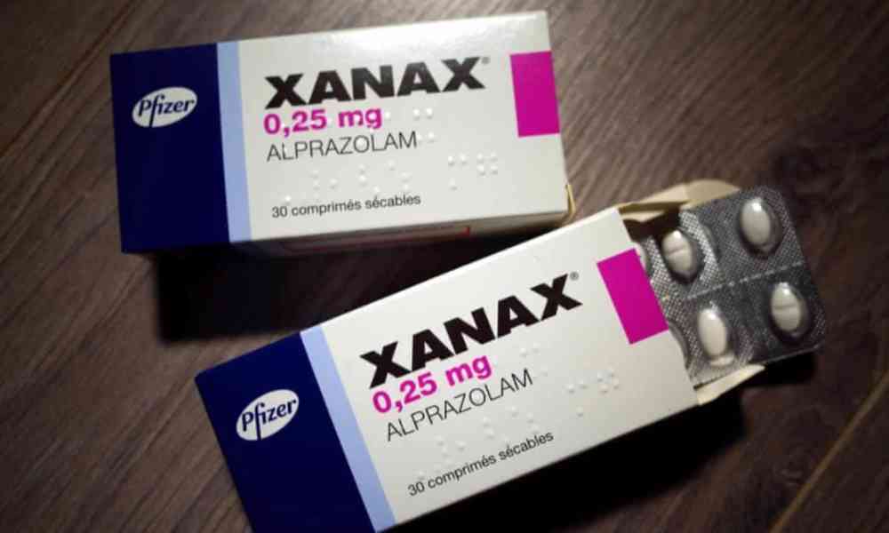 Xanax, Lexaurine, Adipex, Tramal, Diazepam, Frontino, Neurol - foto 2