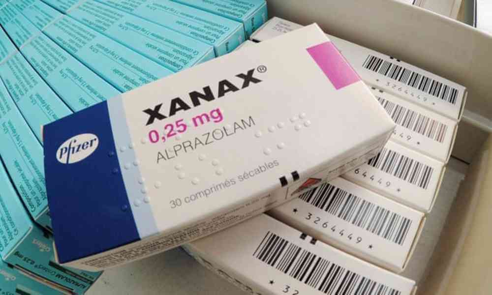 Xanax, Lexaurine, Adipex, Tramal, Diazepam, Frontino, Neurol - foto 1