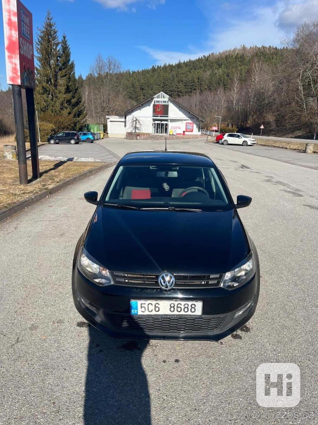 Volkswagen Polo tdi 55kW - foto 1