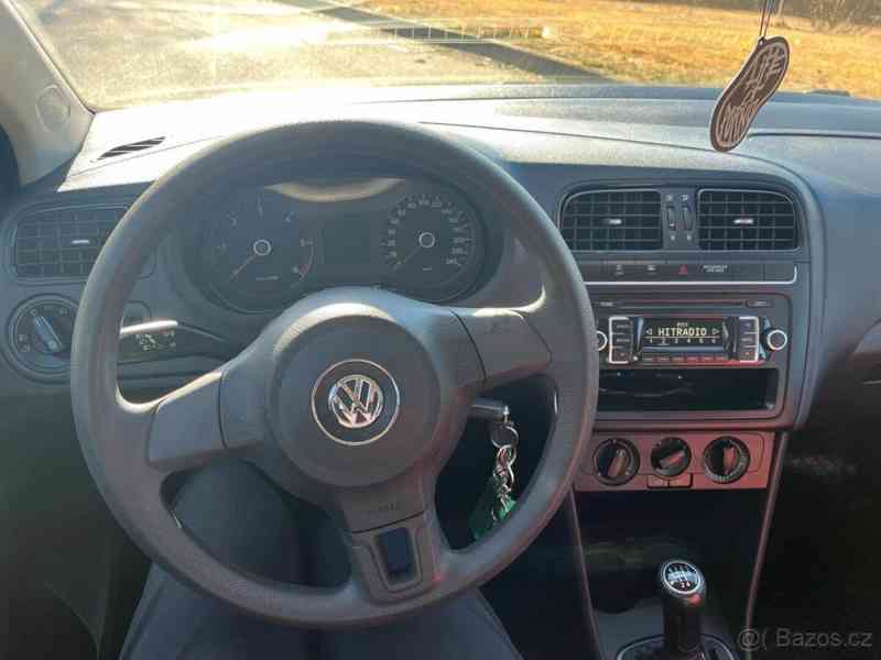 Volkswagen Polo tdi 55kW - foto 11