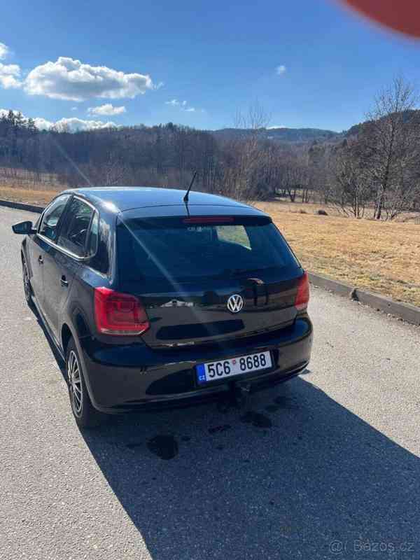 Volkswagen Polo tdi 55kW - foto 4