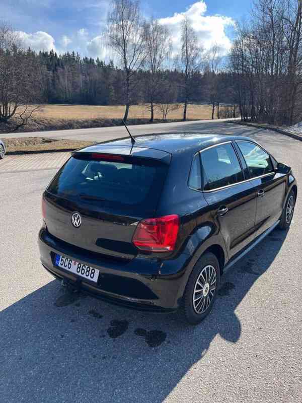 Volkswagen Polo tdi 55kW - foto 3