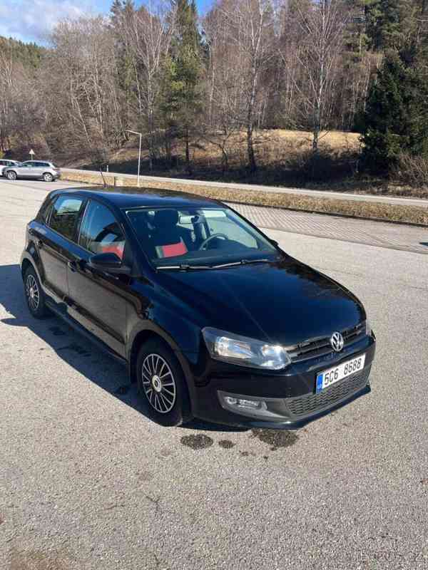 Volkswagen Polo tdi 55kW - foto 2