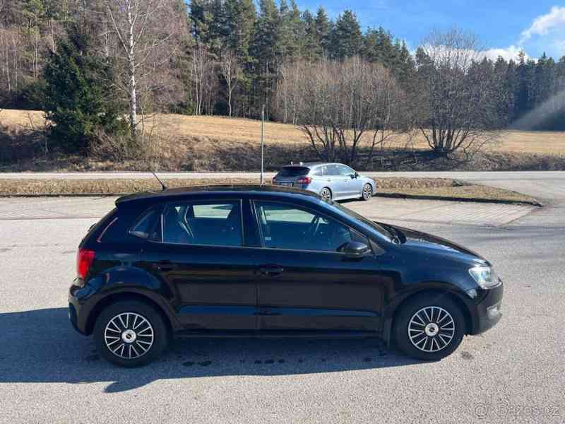 Volkswagen Polo tdi 55kW - foto 5