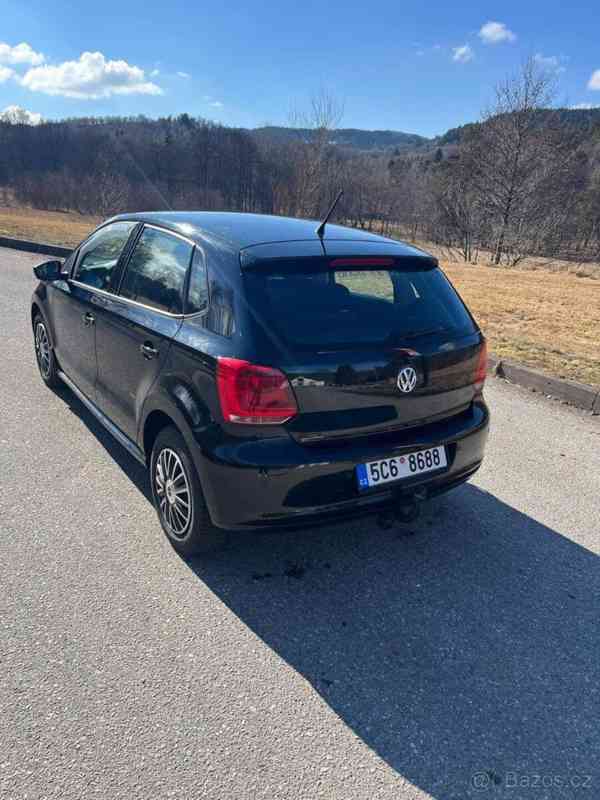 Volkswagen Polo tdi 55kW - foto 9