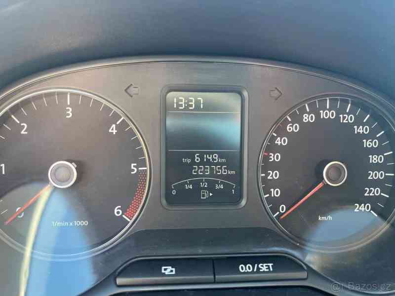 Volkswagen Polo tdi 55kW - foto 10