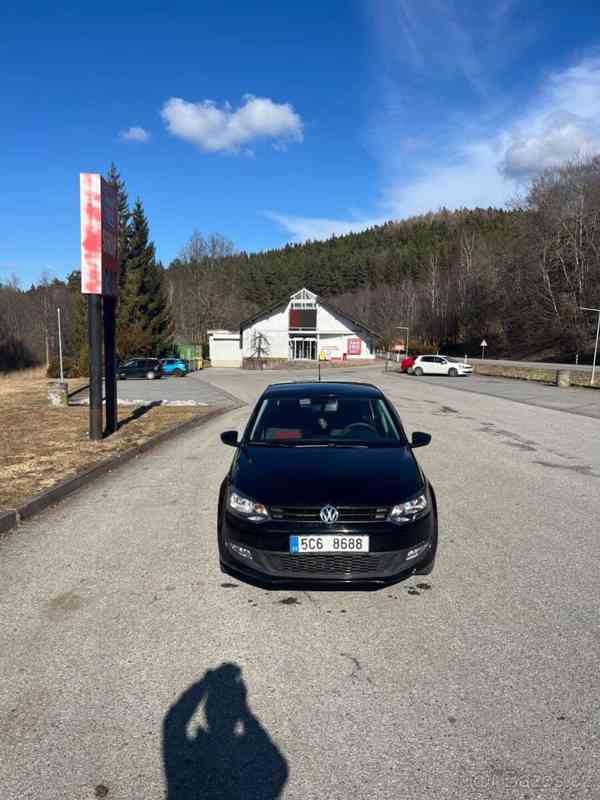 Volkswagen Polo tdi 55kW - foto 8