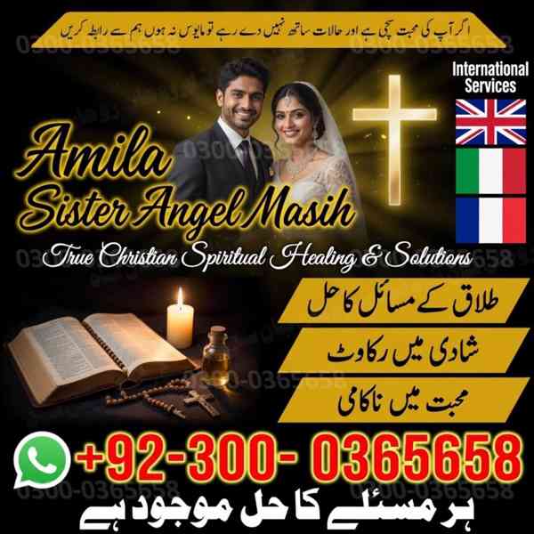 Vashikaran Specialist in Uk, spiritual Healer in London,  Bl - foto 3