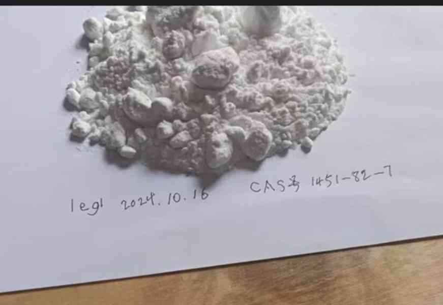New PMK Oil CAS 28578-16-7 /1369021-80-6 - foto 2