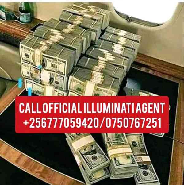 Illuminati Temple Uganda call+256777059420/+256750767251