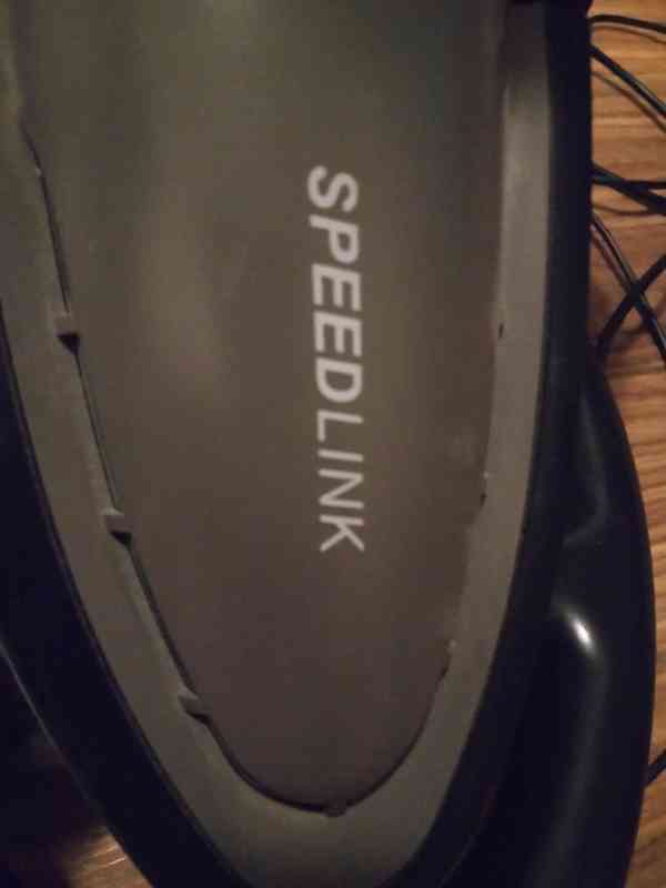 volant a pedály na pc, ps4, ps3 atd.. [SpeedLink] - foto 4