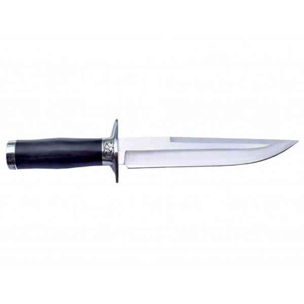 Lovecký nůž rosewood Kingdom s nylonovým pouzdrem - foto 1