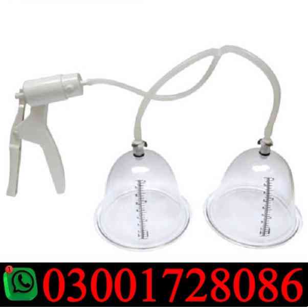 Breast Enlargement Pump in Pakistan # 03001728086 # Order No - foto 1