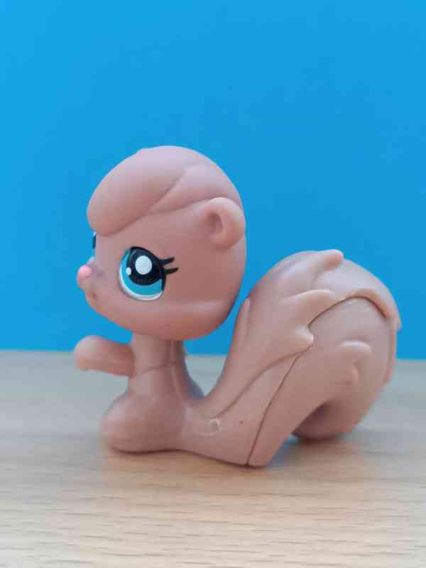 🌿 LPS veverka 🌿 - foto 4